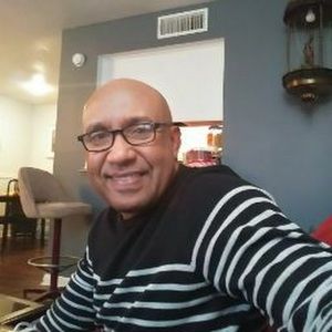 Meet your Posher, Jose antonio